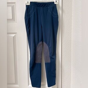 FitsT4 riding tights, kids size L